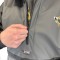 Team Vass 220 Winter Lined Smock - Waterproof - Grey/Black Edition